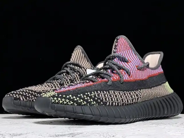 FW5190 350 Yeezy V2 Boost 